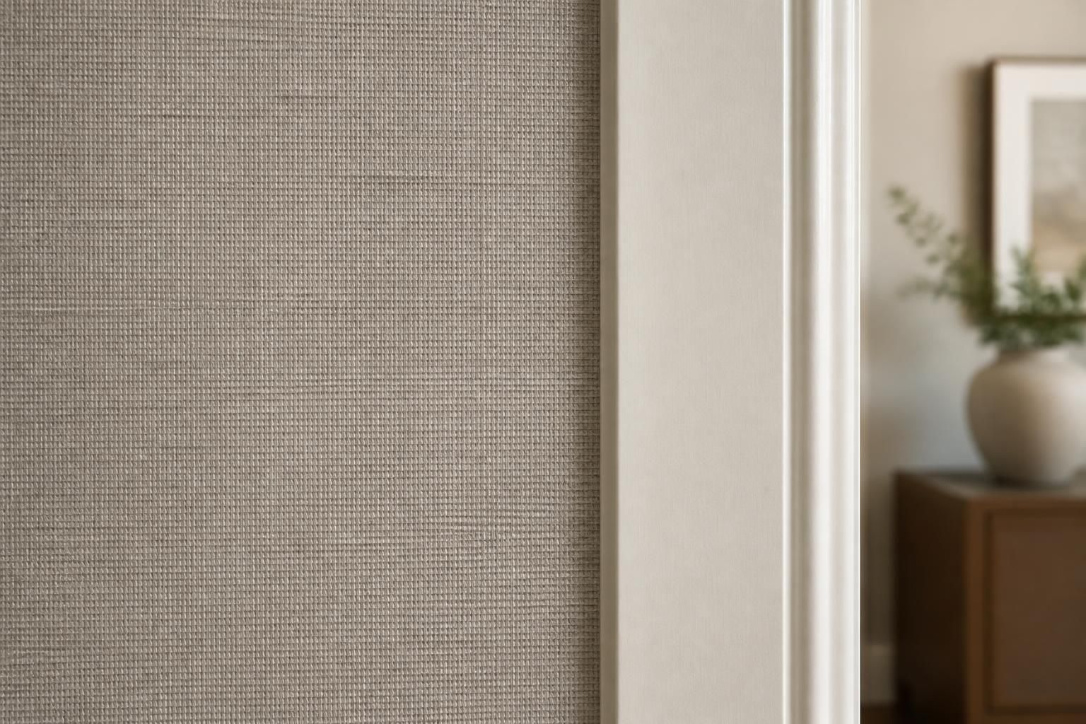 RoyalWall Interiors work detail